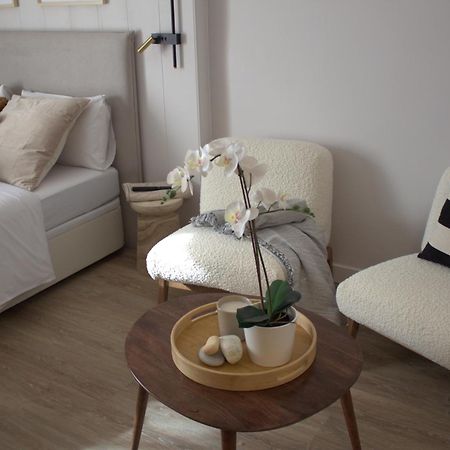 Benalmadena Minerva Estudio Suite Nature, Beach And Pool المظهر الخارجي الصورة