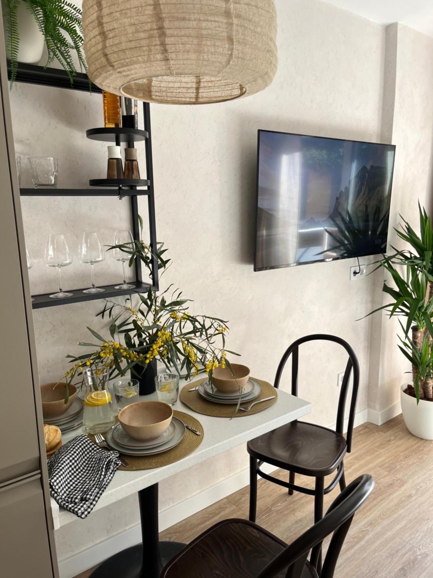 Benalmadena Minerva Estudio Suite Nature, Beach And Pool المظهر الخارجي الصورة
