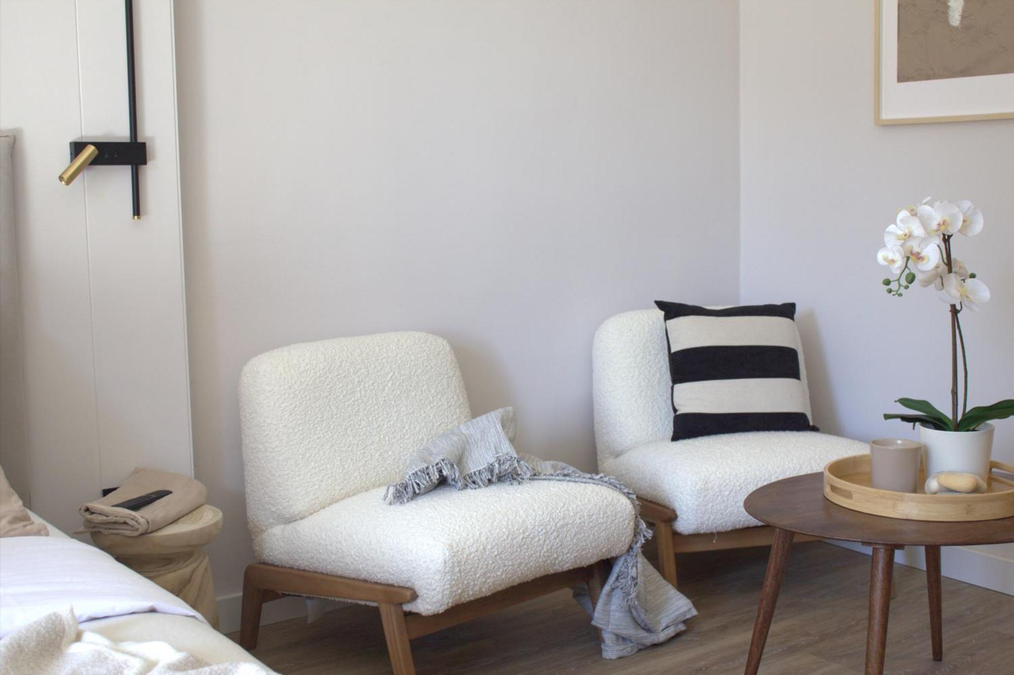 Benalmadena Minerva Estudio Suite Nature, Beach And Pool المظهر الخارجي الصورة