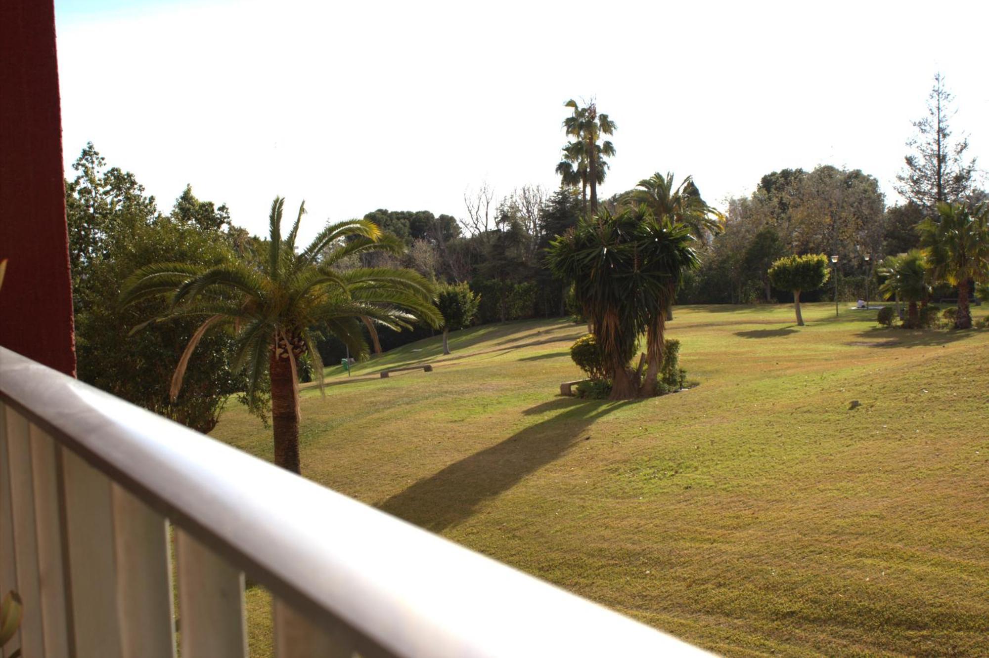 Benalmadena Minerva Estudio Suite Nature, Beach And Pool المظهر الخارجي الصورة